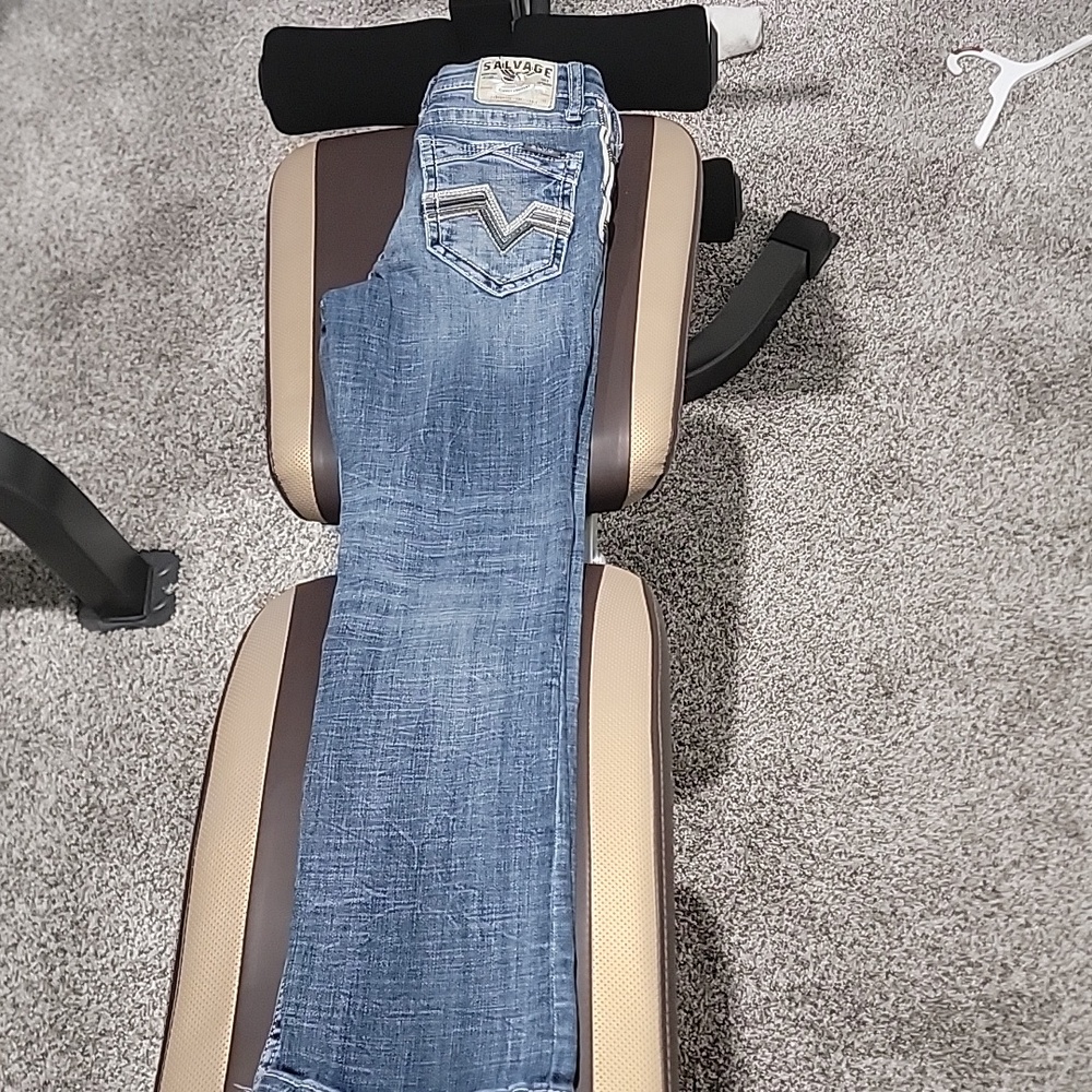 Boys Jeans